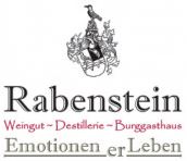 Burggasthof Rabenstein